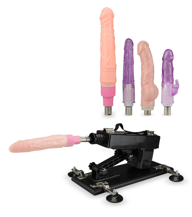 Masturbateur automatique