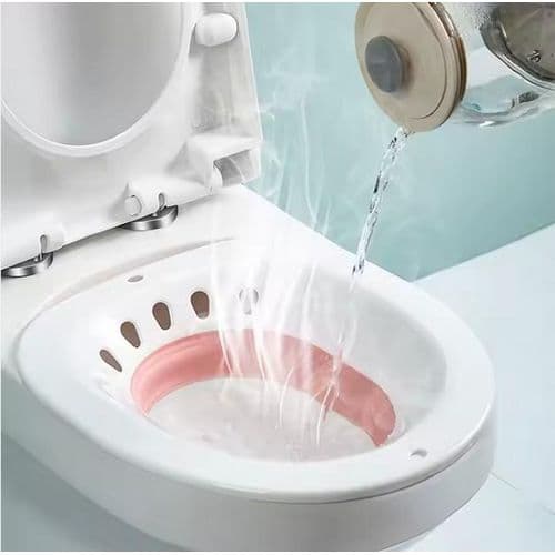 Bassine Bain intime