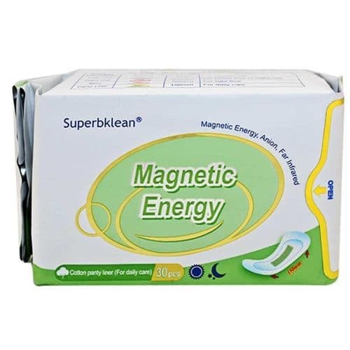 Longrich Protège-Slip – Santé Intime & Confort Quotidien