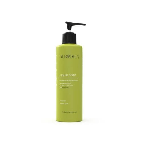 Gel intime - Nettoyant intime à l'huile de Neem - 260 mL - NM08B